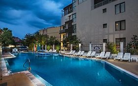 Хотел Флагман